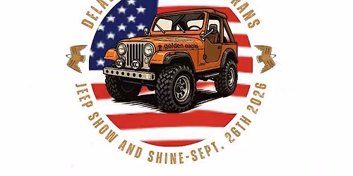 Jeep Show and Shine