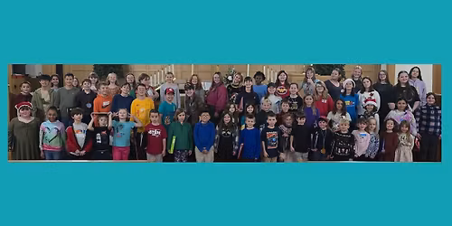 Mother's Day Spring Concert