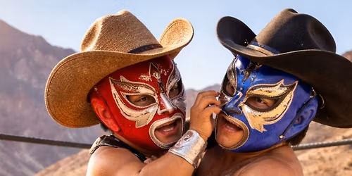 Micromania Midget Wrestling with Hooks & The Huckleberries LIVE in Concert at Punchy's Tavern