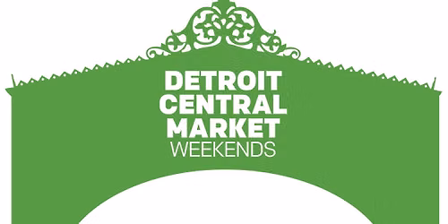 Detroit Central Market Fall Harvest Weekend
