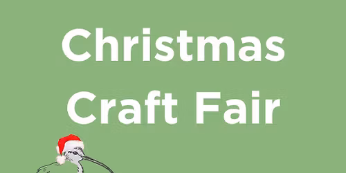 Christmas Craft Fair