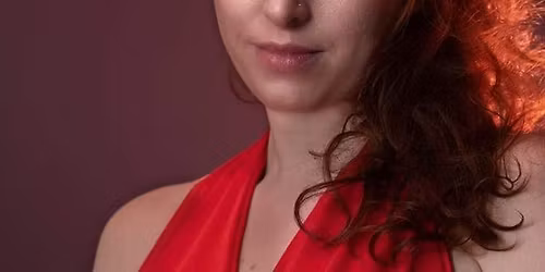 AMY WINEHOUSE TRIBUTE with Joanna Rose Barton