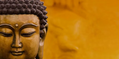  Buddhism: Meditation and Skillful Living (in-person)