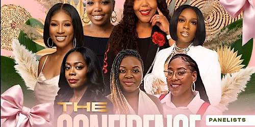 The Confidence Code:Boots and Bows Girls Empowerment Event