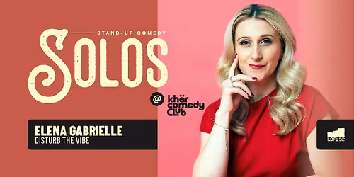 Disturb the Vibe: KCC