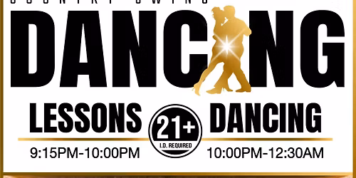 Classic Country Swing\/West Coast Dancing (Sandy, Utah)