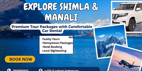 Travel Agency