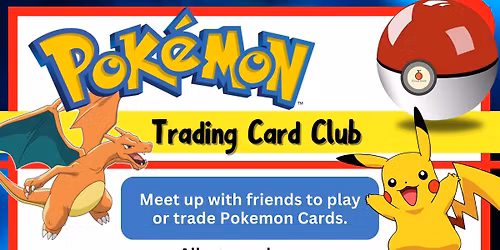 Pok\u00e9mon Club
