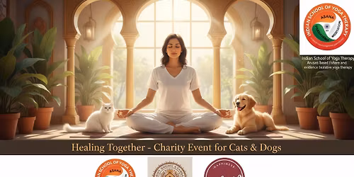 Yoga for Charity