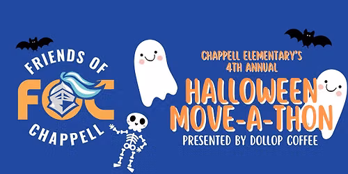 4th Annual Move-A-Thon 
