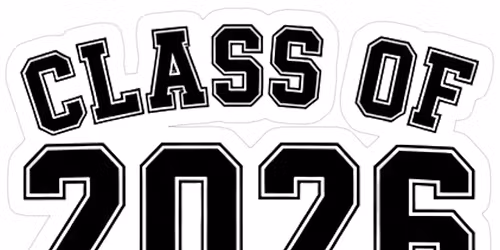 C\/O 2026 Kindergarten Graduation 