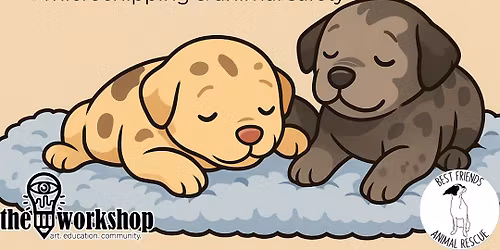 Animal Safety w\/Best Friends Animal Rescue \ud83d\udc3e