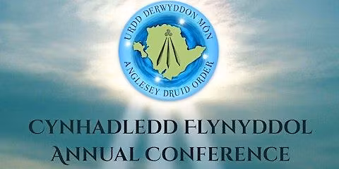 Annual Conference - Cynhadledd Flynyddol