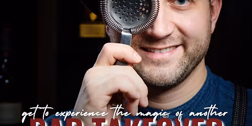 Bar Takeover - Lucian Turcu 