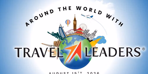 Around the World with Travel Leaders