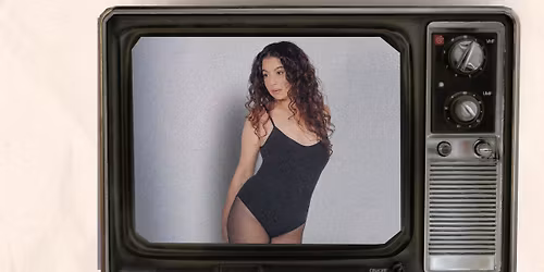 Simona: Her Standards - Album release show