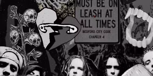 \ud83d\udd25 Ko\u042fn Night \u2013 Nu Metal Live \ud83d\udd25