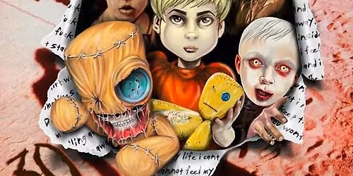 Ko\u042fn night - Nu metal live