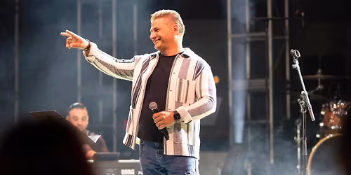 Christmas Eve Party with Joseph Krikorian and His Band.