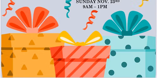 Pink Sunday Mary Kay Fundraiser 