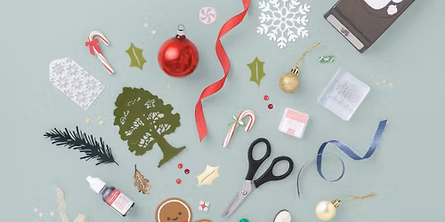 Wrap It Up! Card Class