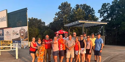 Terri\u2019s Networking Happy Hour