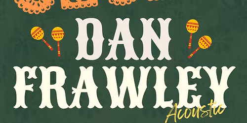 Dan Frawley @ Taco Bell Cantina Grand Opening