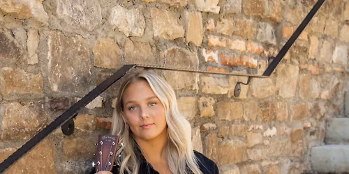 Brianna Blankenship @ Union Whiskey