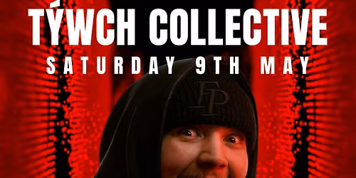 WREXHAM - T\u00fdwch-Tech presents: RAGETRAIN