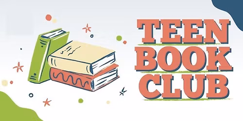 Teen Book Club: This Book Kills