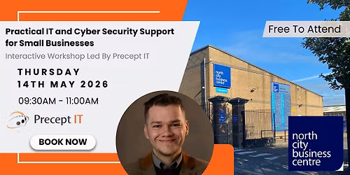 Practical IT and Cyber Security Support