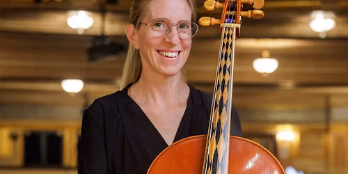 Musician Voices: Baroque Reflections