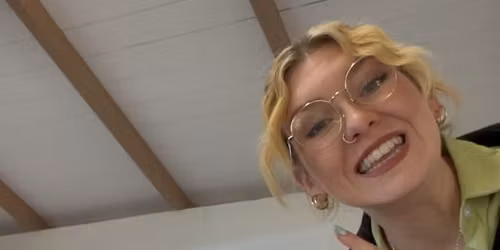 Canine Body Language Workshop!