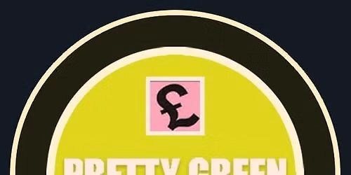 PRETTY GREEN \/ A TRIBUTE TO THE JAM 