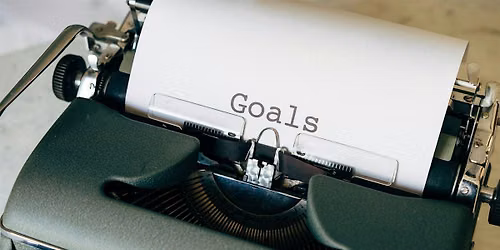 *SPECIAL EVENT IN-PERSON* ACHIEVING YOUR GOALS WITH THE LAW OF ATTRACTION