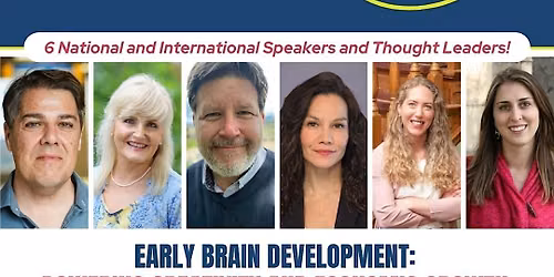 Early Brain Development: Powering Creativity and Economic Growth Screening
