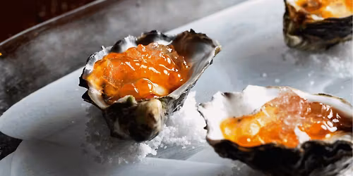 Miss Chow's X KiRi Japanese Omakase Dinner