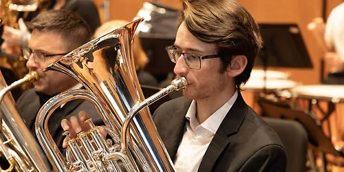 First Coast Wind Symphony Presents: Fall Concert with FSCJ Symphonic Band