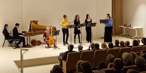 Concert des \u00e9l\u00e8ves du Conservatoire TPM