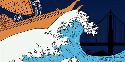 Pacific Voyage: A Choral Celebration of AAHPI Heritage Month