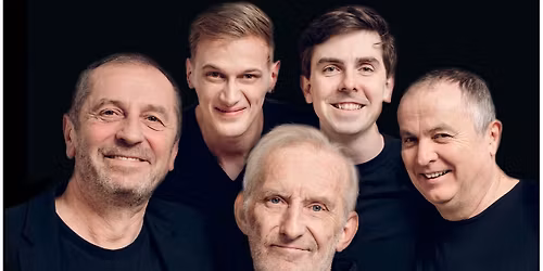 \u010cechomor - Novoro\u010dn\u00ed T\u0159\u00edkr\u00e1lov\u00fd koncert