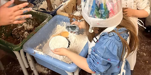 Miss Lena\u2019s Way of Play