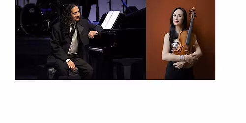 And the Show Goes On:  From Paris to Shanghai