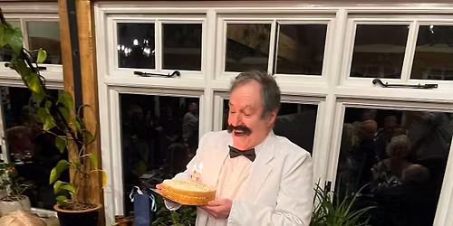 Comedy Dinner