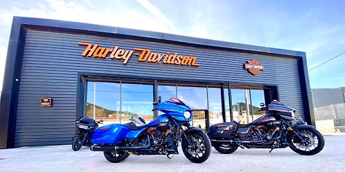 TOULON HARLEY NIGHT 2026