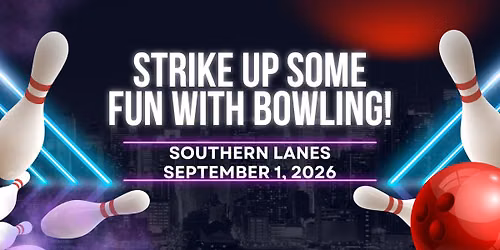 Student Event: 2026 Pathfinder Welcome Weeks: Strike up some fun with Bowling! \ud83c\udfb3