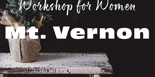 Mt. Vernon Bible Journaling Christmas Party!