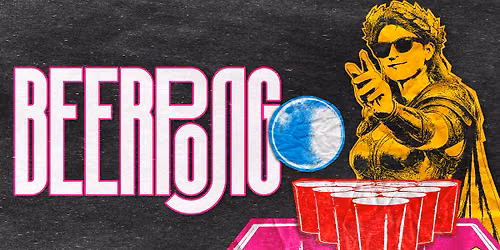 BEERPONG NIGHT