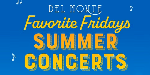 Favorite Fridays Summer Concerts - Stung (Police Tribute) \ud83c\udfb6