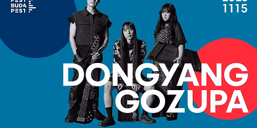 DONGYANG GOZUPA